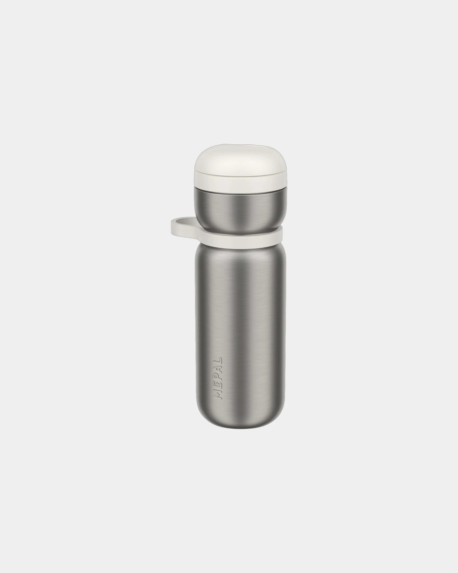 Bouteille de sport isotherme 600ml à personnaliser - 1